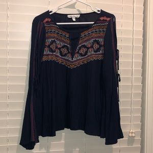 Abercrombie and Fitch Shirt